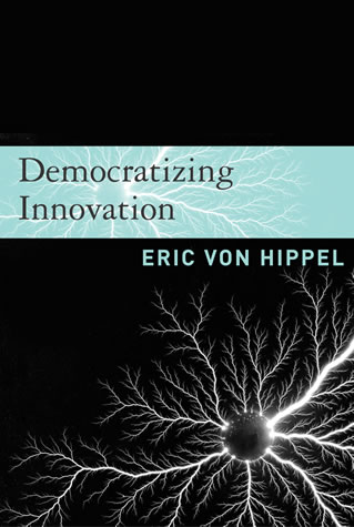 File:Democratizing Innovation cover.jpg