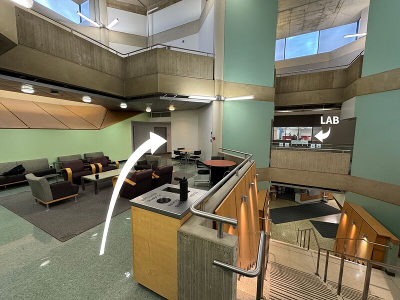 File:3 NU Lab Top of Stairs.jpg