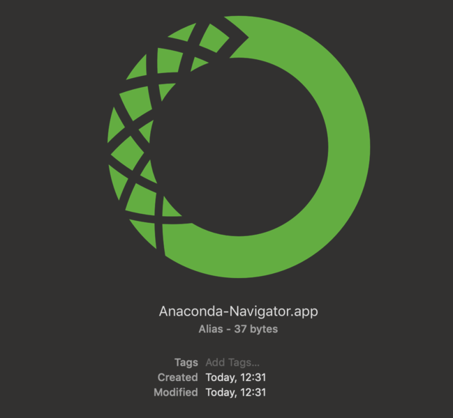 File:Macos-anaconda-navigator.png